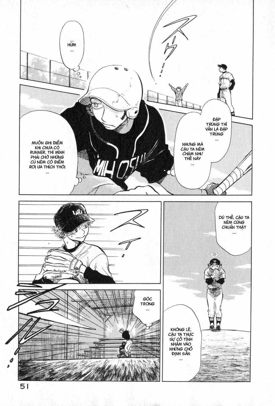 ookiku furikabutte chapter 5 6