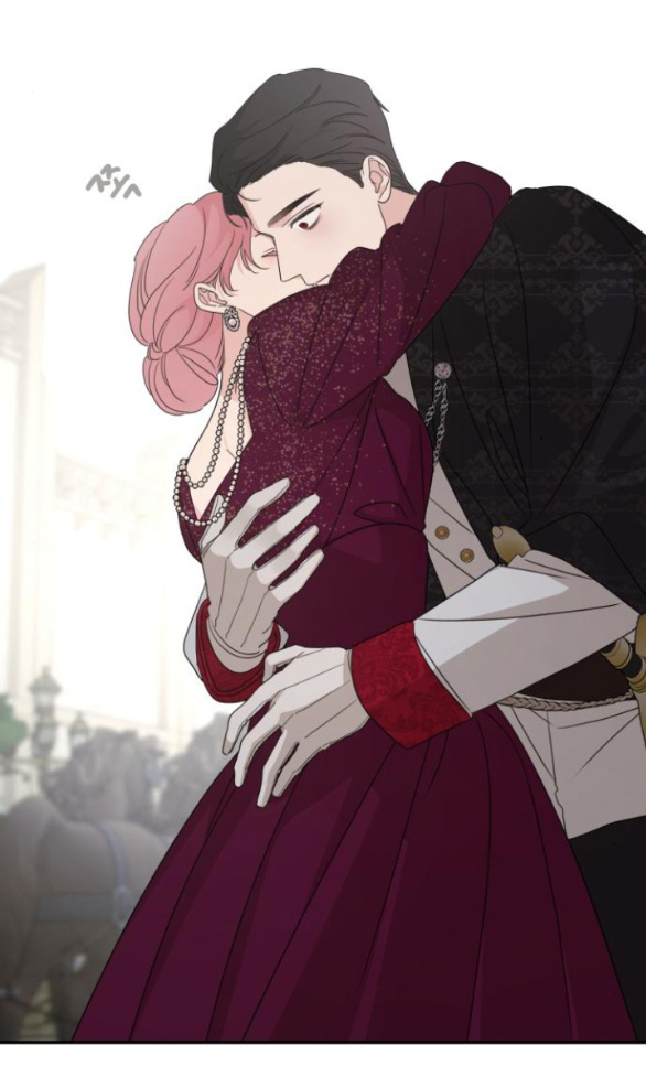 gia đình chồng bị ám ảnh bởi tôi chapter 111.1 27