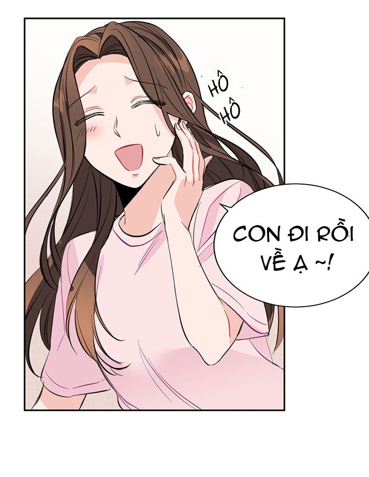 người tình thay thế chapter 6 40