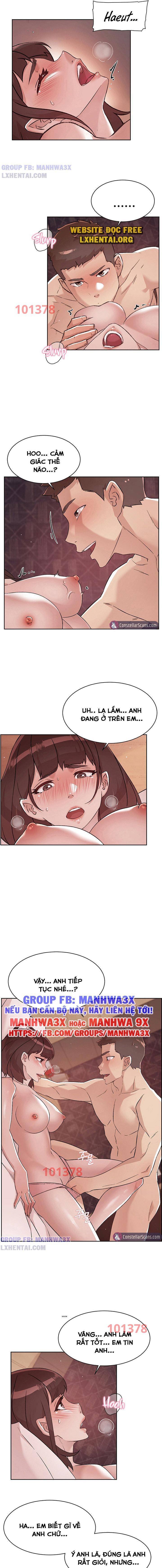 tình bạn thân thiết chapter 69 2