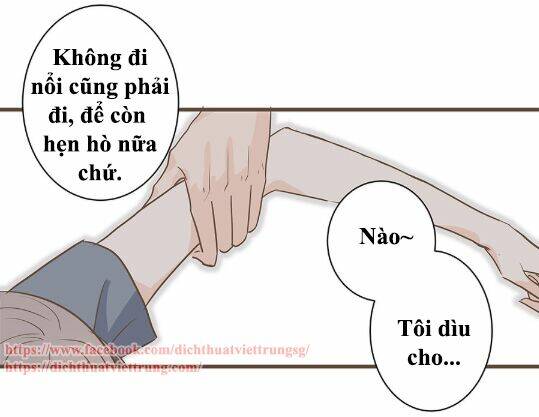 yêu trong giam cầm chapter 3 17