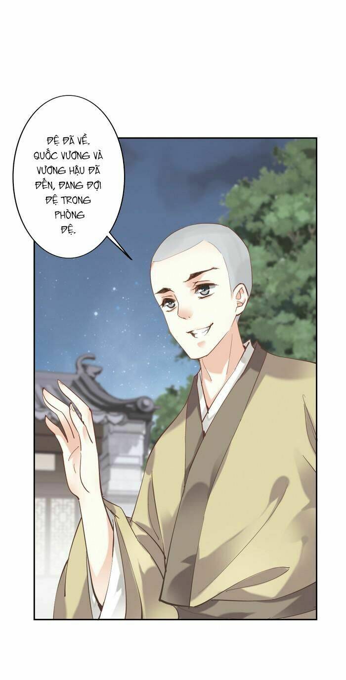 thiền tâm vấn đạo chapter 2 33