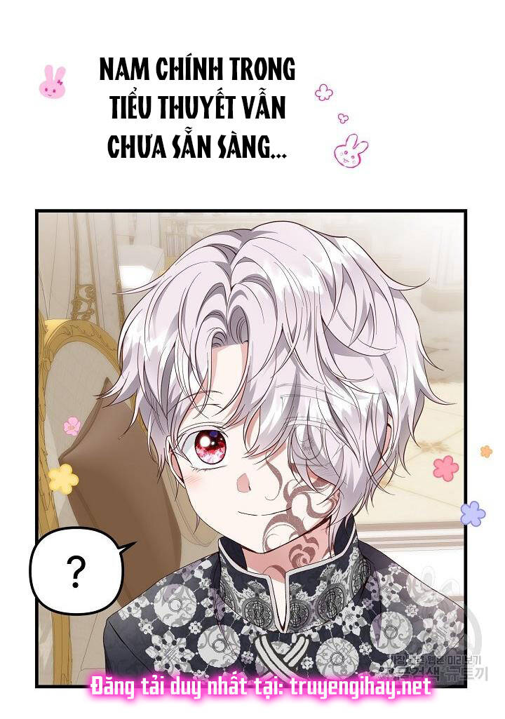 Cô Vợ Bé Nhỏ Của Thái Tử Quái Vật Chapter 53.2 - Trang 19