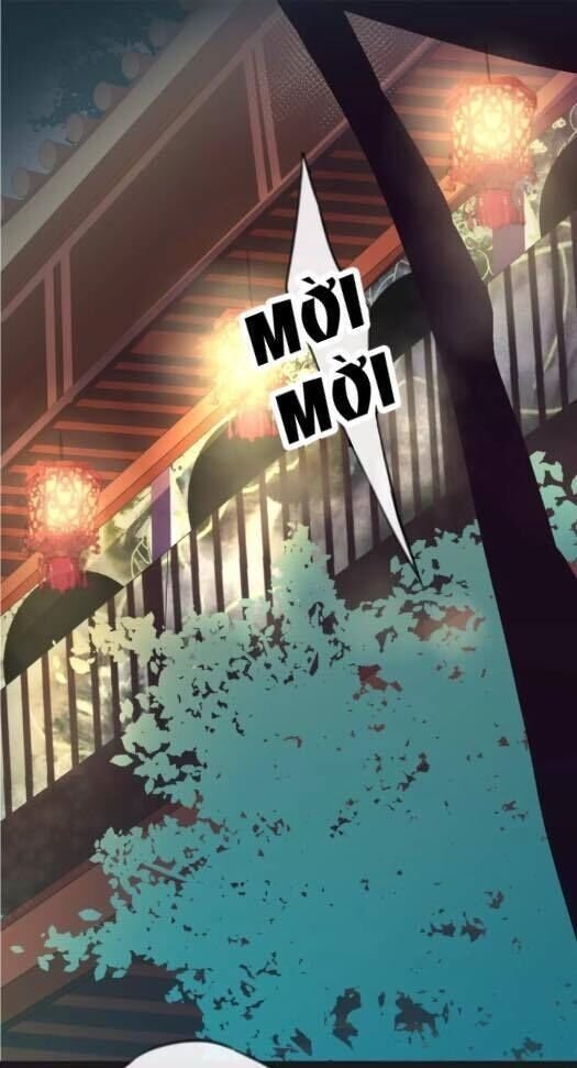 hồ minh chi hương chapter 1 41