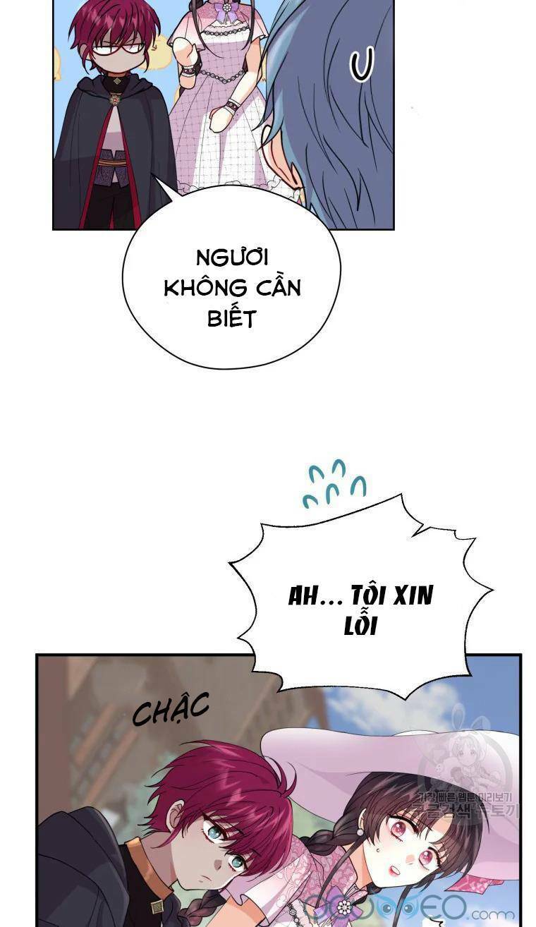 roelin bước đến tương lai chapter 18 14