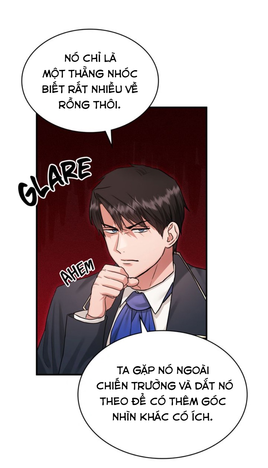 hai người thừa kế chapter 82 18