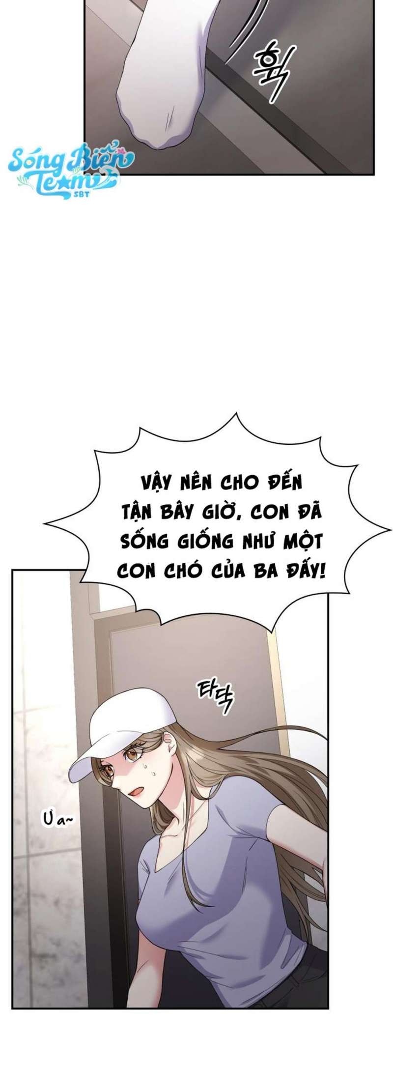 [18+] trong lồng chapter 3 3