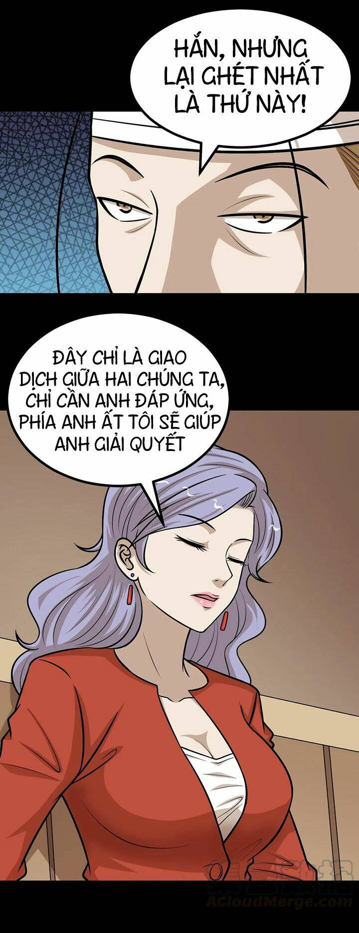 đai ca trở lại tuổi 16 chapter 51 11