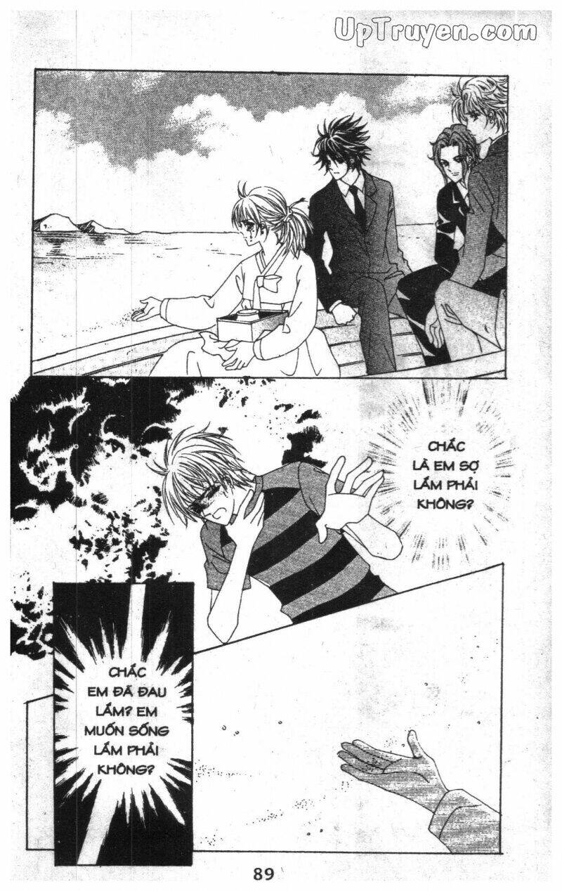 dạ khúc chapter 12 90