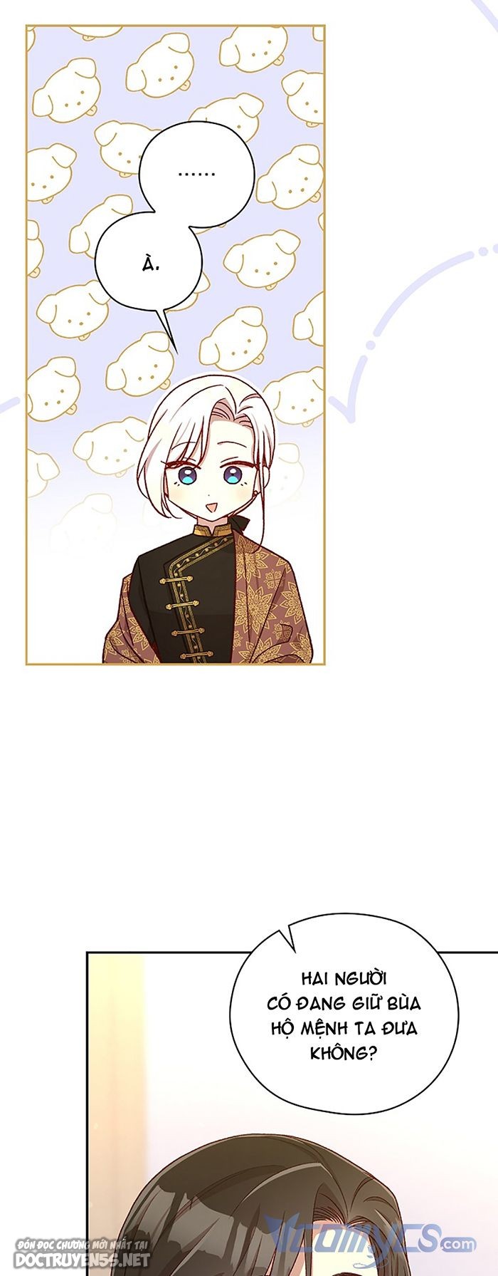 sống sót dưới thân phận hầu nữ chapter 112 6
