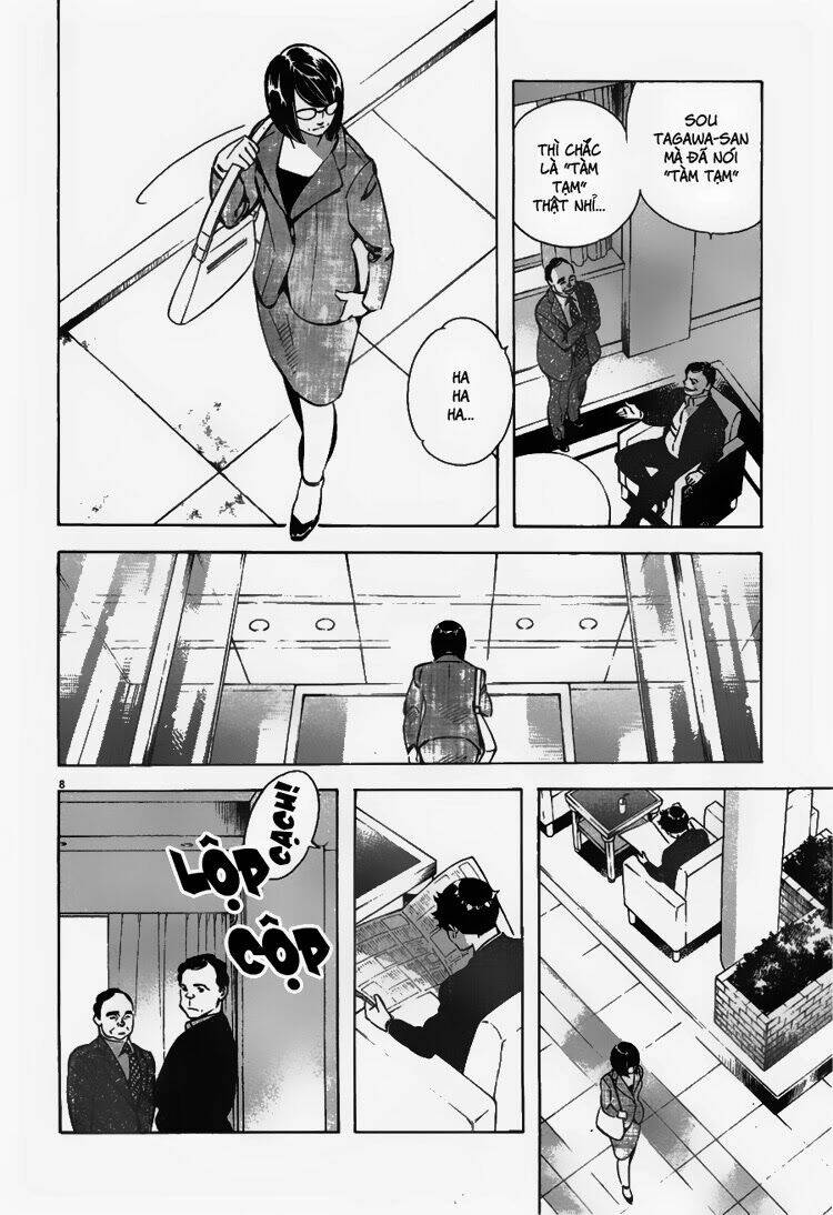 shin kurosagi - con diệc đen 2 chapter 54 8