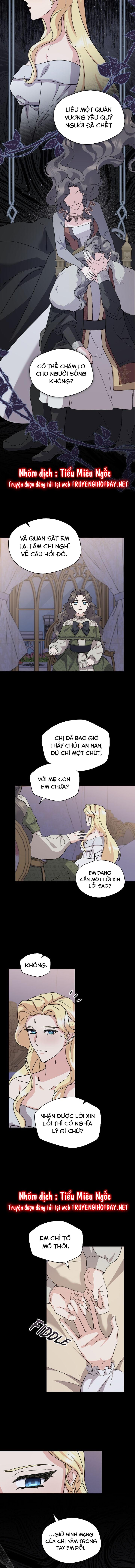 nỗi buồn của chú hề chapter 79 9