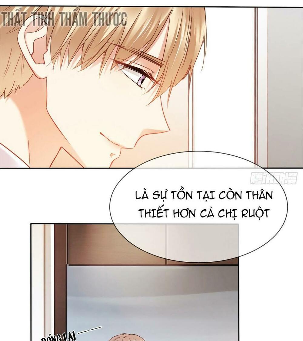 bay qua thiên sơn đến yêu anh chapter 44 31