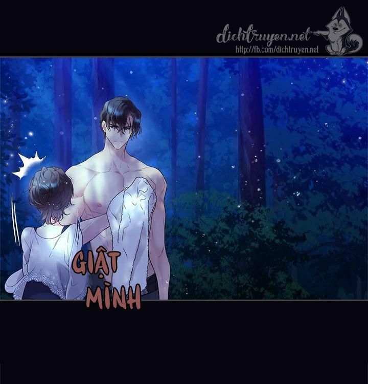 [15+] công chúa chloe chapter 63 10