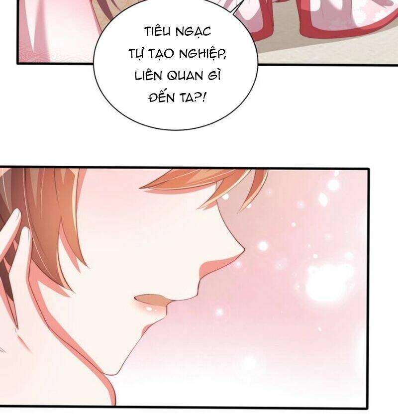 công chúa tại thượng: quốc sư mời xuống kiệu chapter 50 8