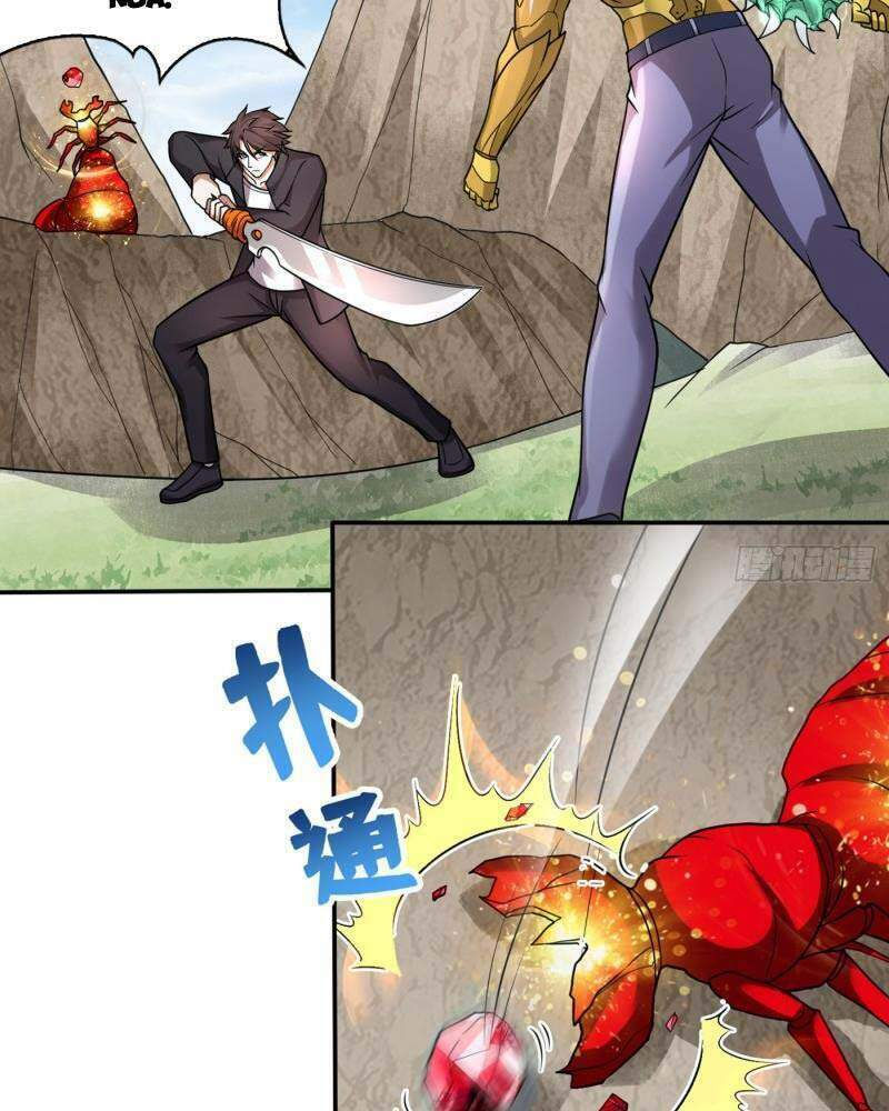 tối cường thần y tại đô thị chapter 211 14