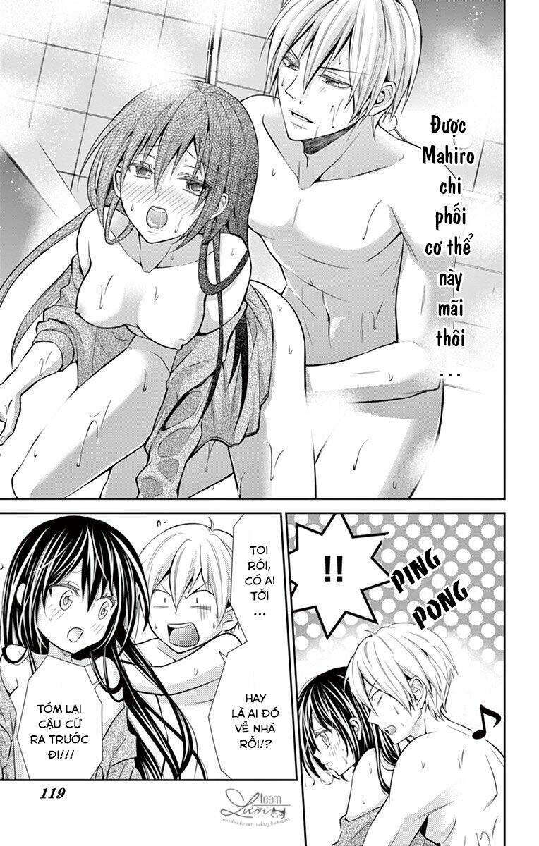 hitorijime chokyo ganbo chapter 13 25