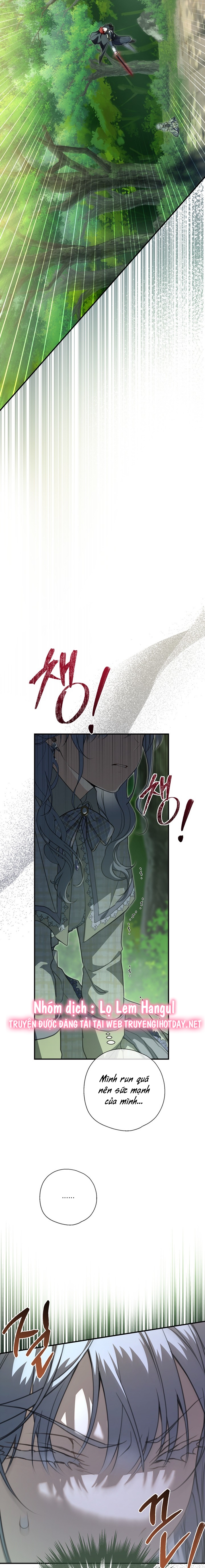 hướng đến ánh dương một lần nữa chapter 91 4