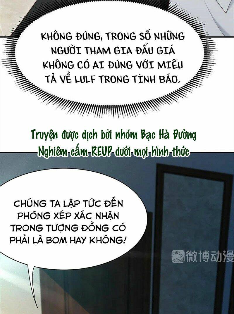 nam thần truy thê chỉ nam chapter 112.1 18
