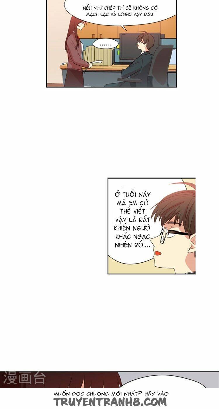 trở lại tuổi mười mấy chapter 63 5