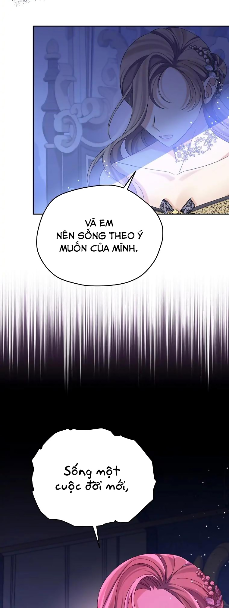 aster yêu dấu của tôi chapter 41 9