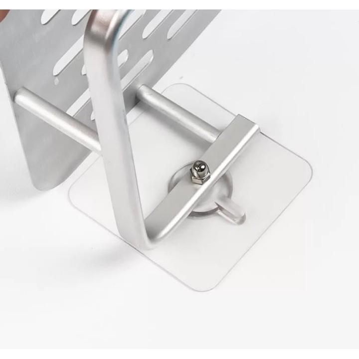 Bộ 5 đinh vít dán tường siêu bền chắc không cần khoan tường