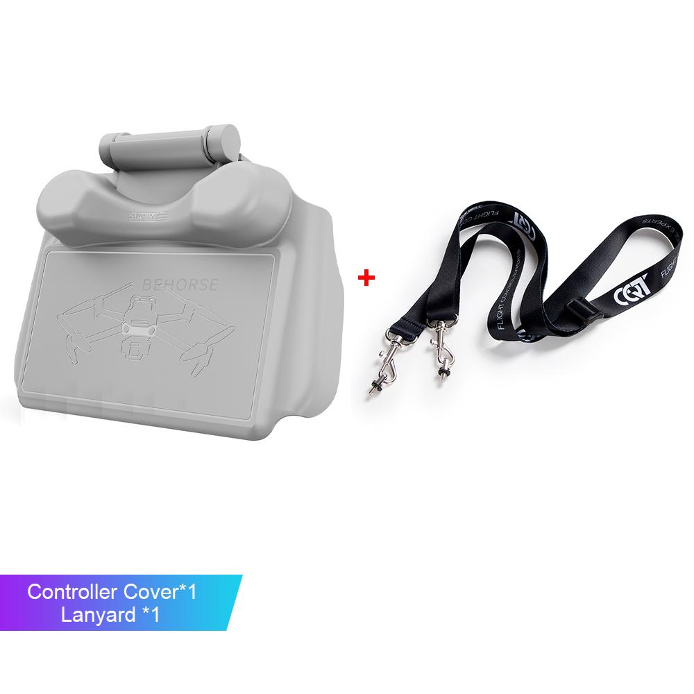 Vỏ bảo vệ màn hình cho DJI RC điều khiển từ xa Hood Hood Sunshade Protect
