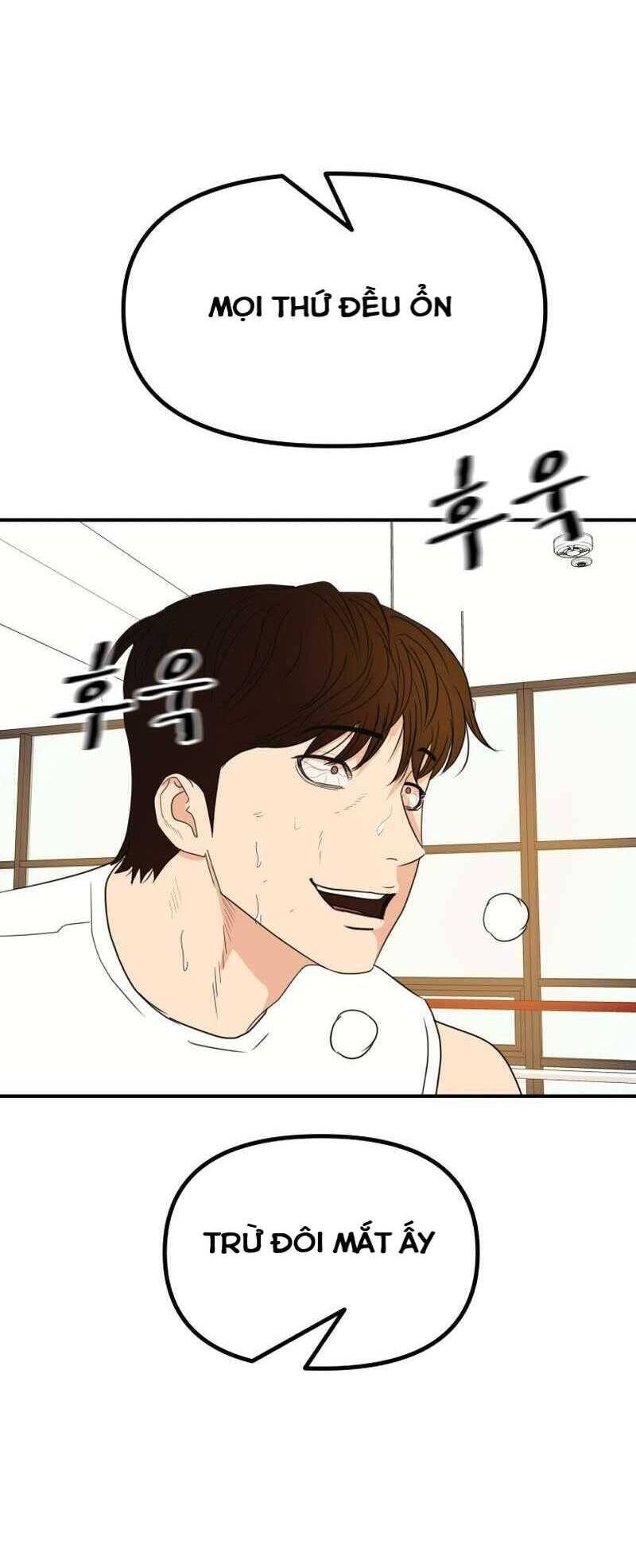 Bạn Trai Vệ Sĩ chapter 113 40