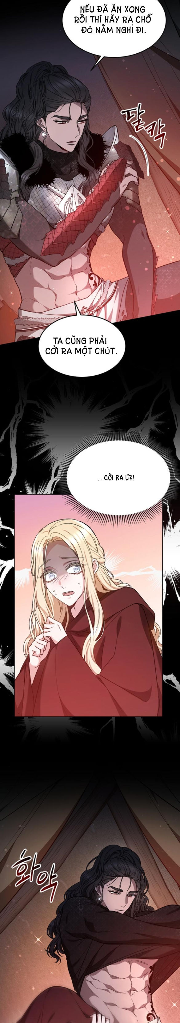 Cướp Dâu chapter 4.2 15