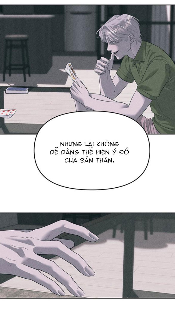 xâm nhập trường trung học tài phiệt chapter 67.1 20