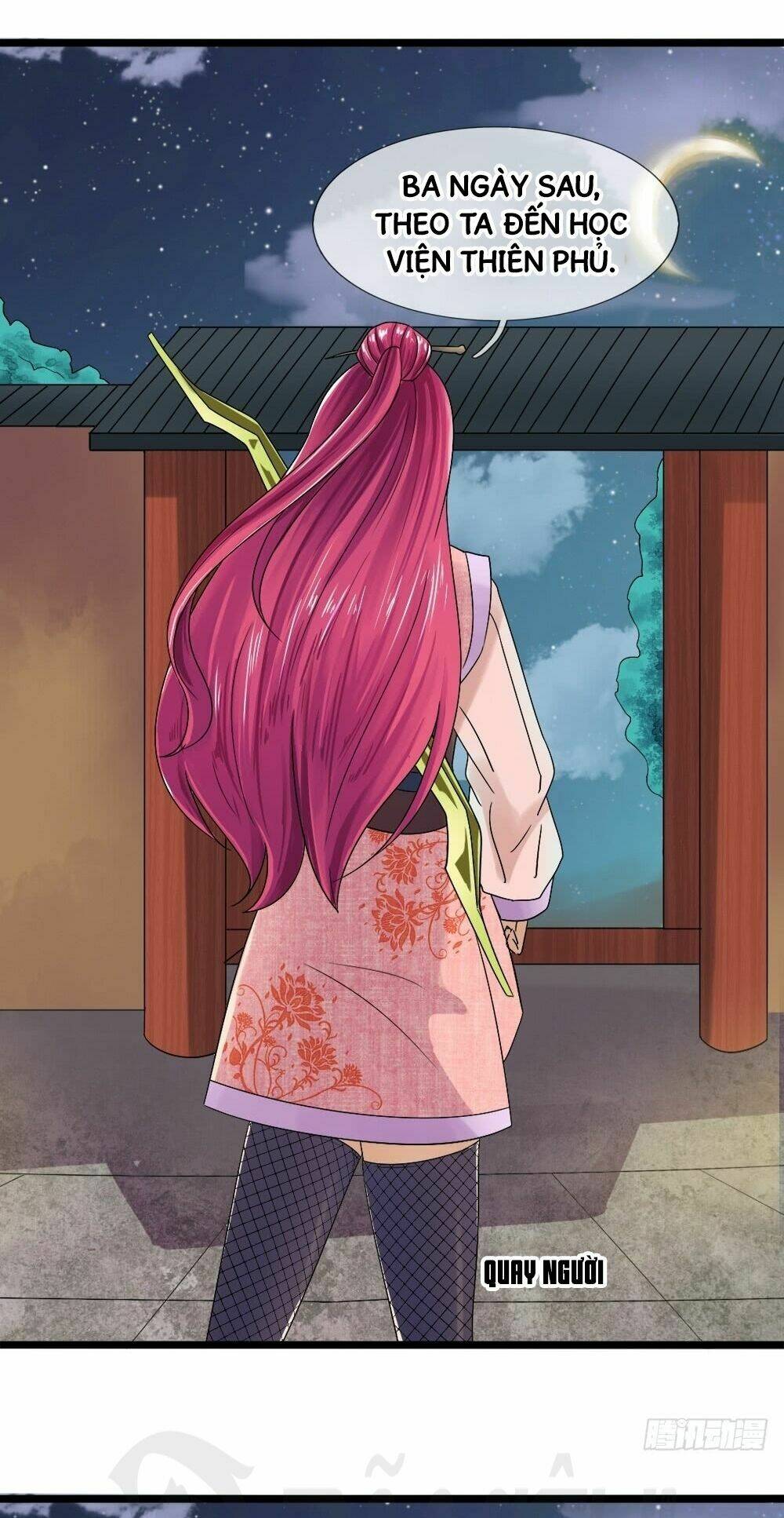 vô địch kiếm thần chapter 5 28