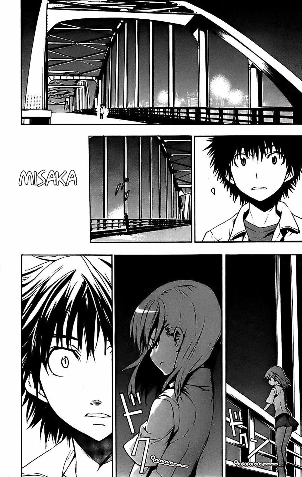 cấm thư ma thuật index chapter 15 31