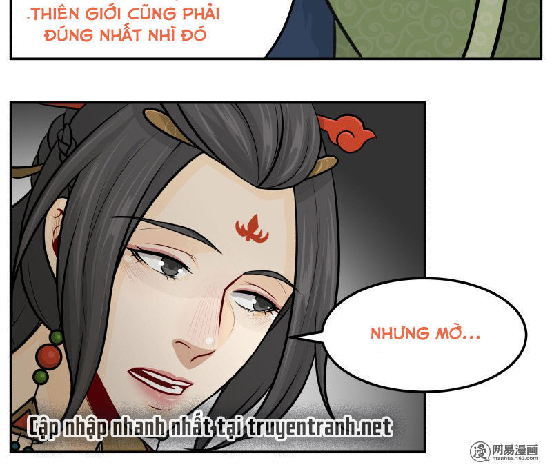 hoàng thượng đoạn tụ! đừng chạm vào ta chapter 119 6