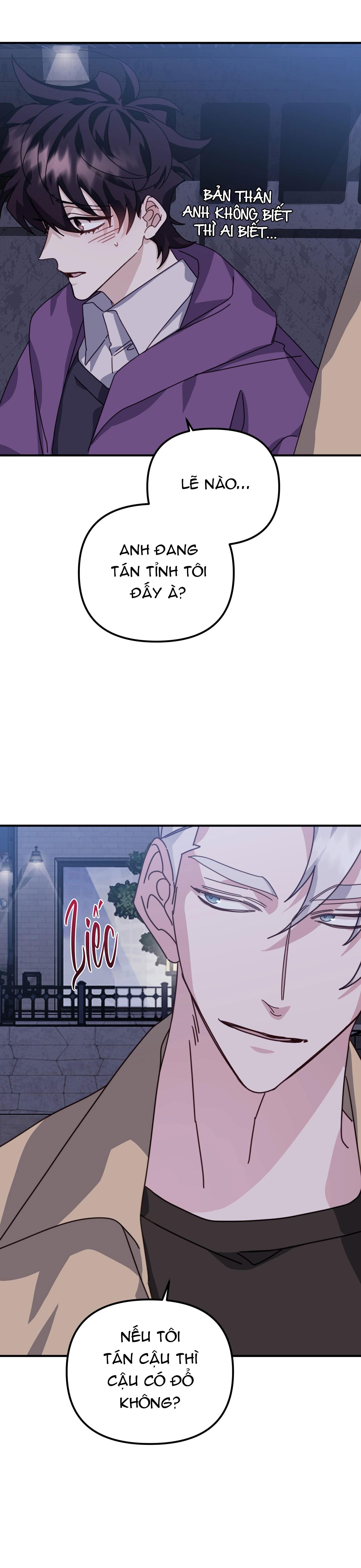 hổ trở về chapter 45 24