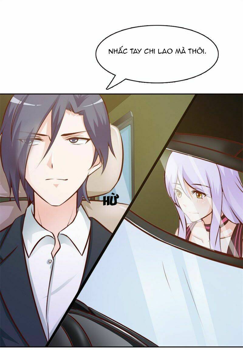 boss cấm dục thành nghiện chapter 5 21