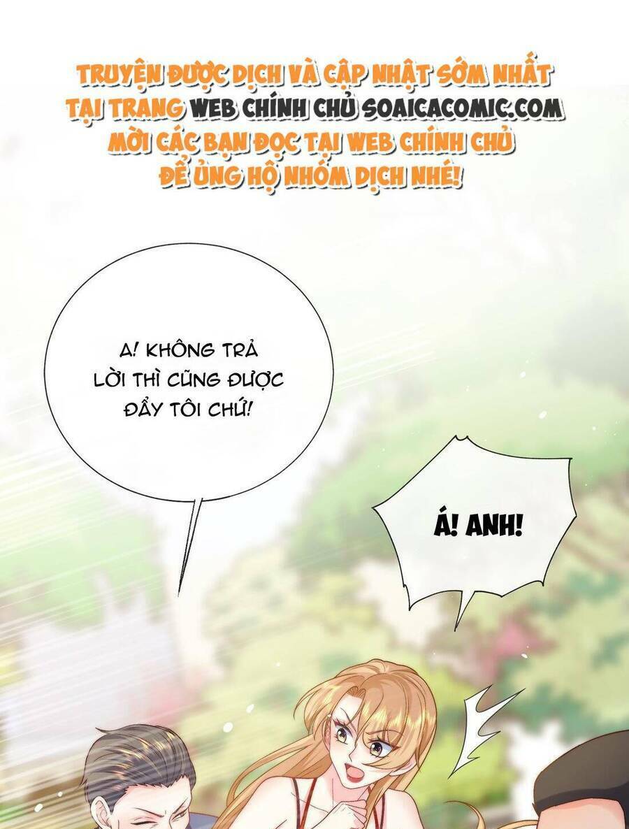 ông trùm phản diện là nữ chapter 7 1