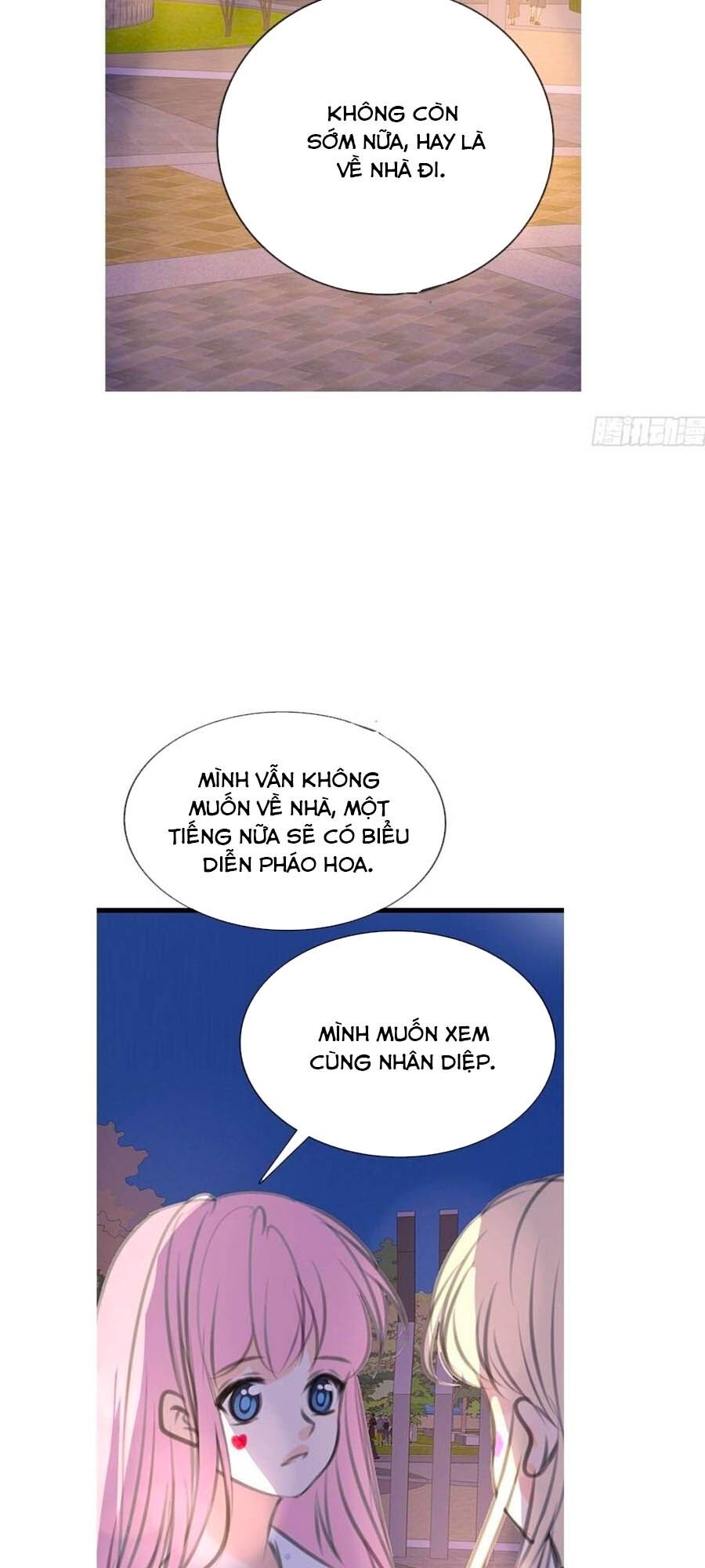 công chúa nữ vương mệnh chapter 120 38