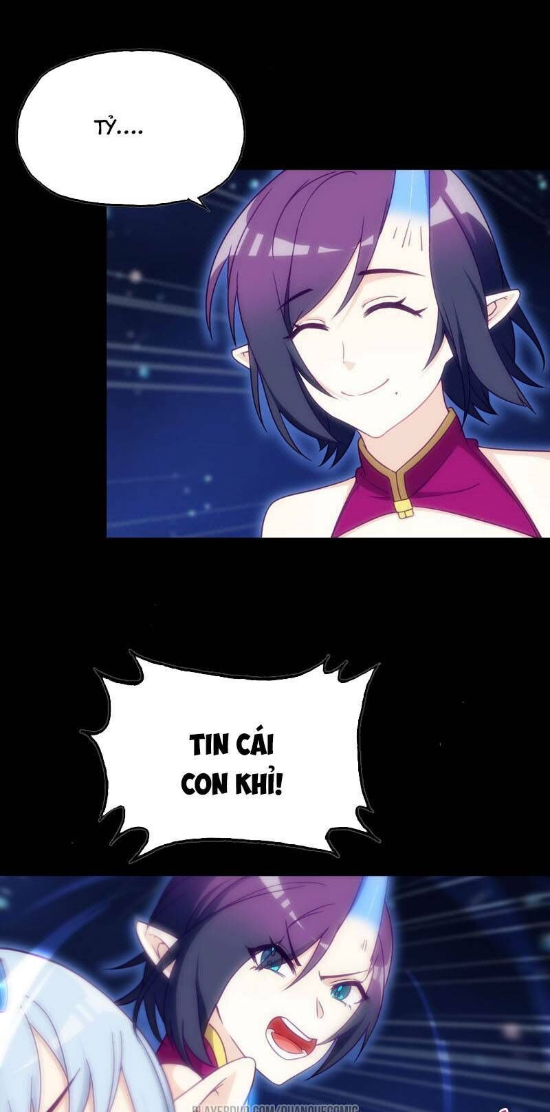 khởi đầu bằng một con côn chapter 52 15