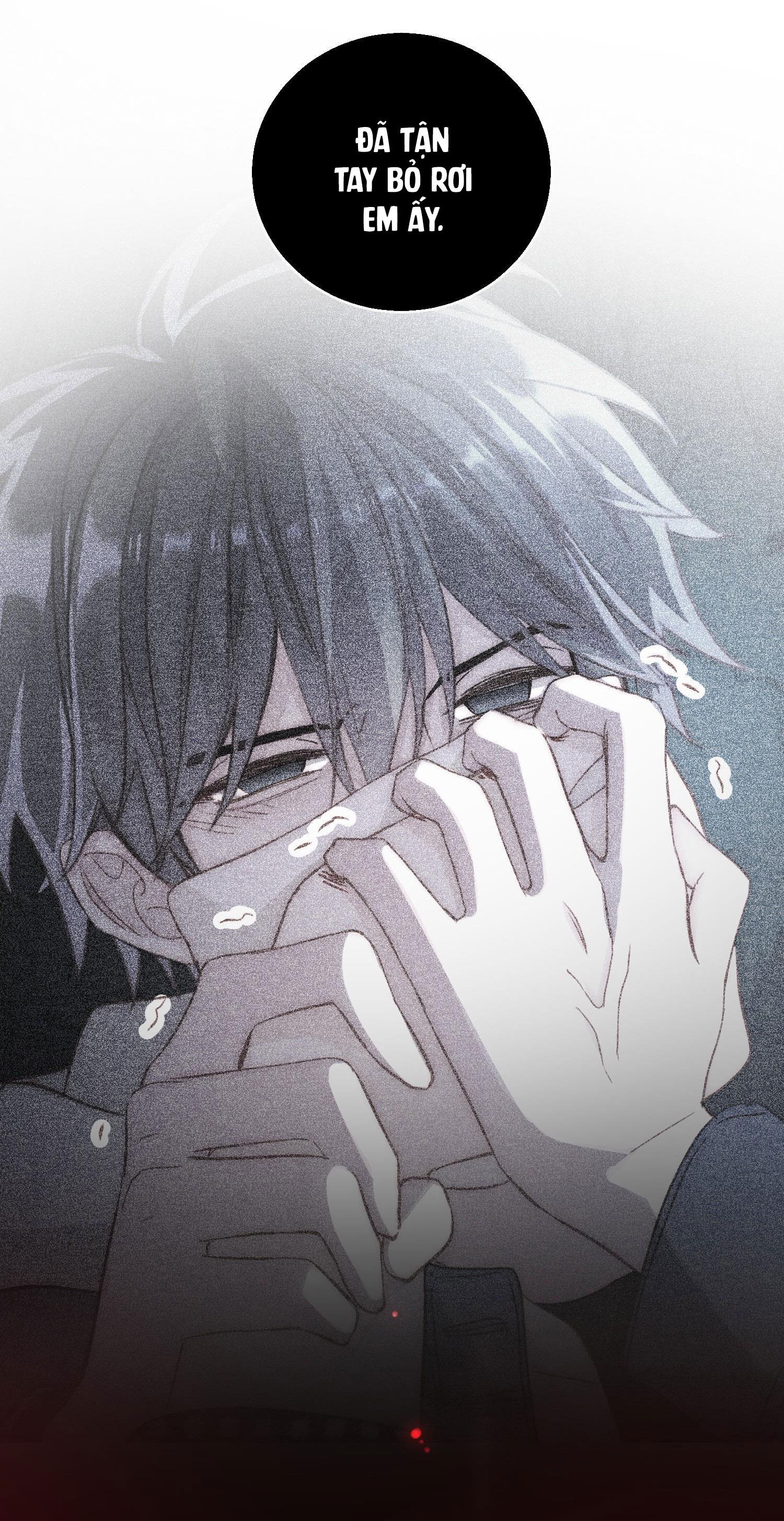 tôi phải làm một kẻ đại xấu xa chapter 66 26