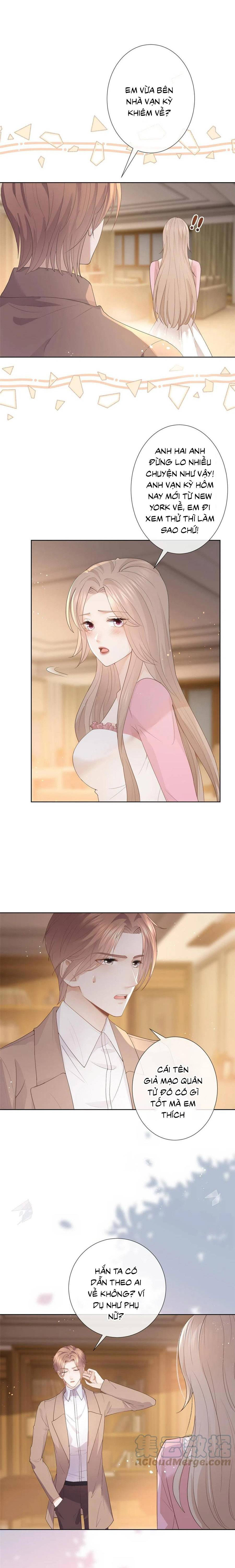 sát thủ đại nhân tại tuyến dưỡng hồ chapter 85 9