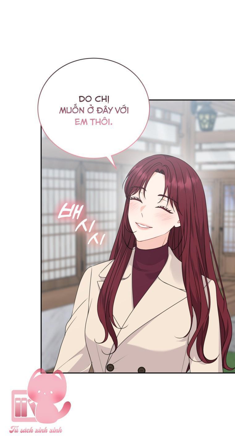 mong được chị chỉ bảo, tiền bối chapter 59 59