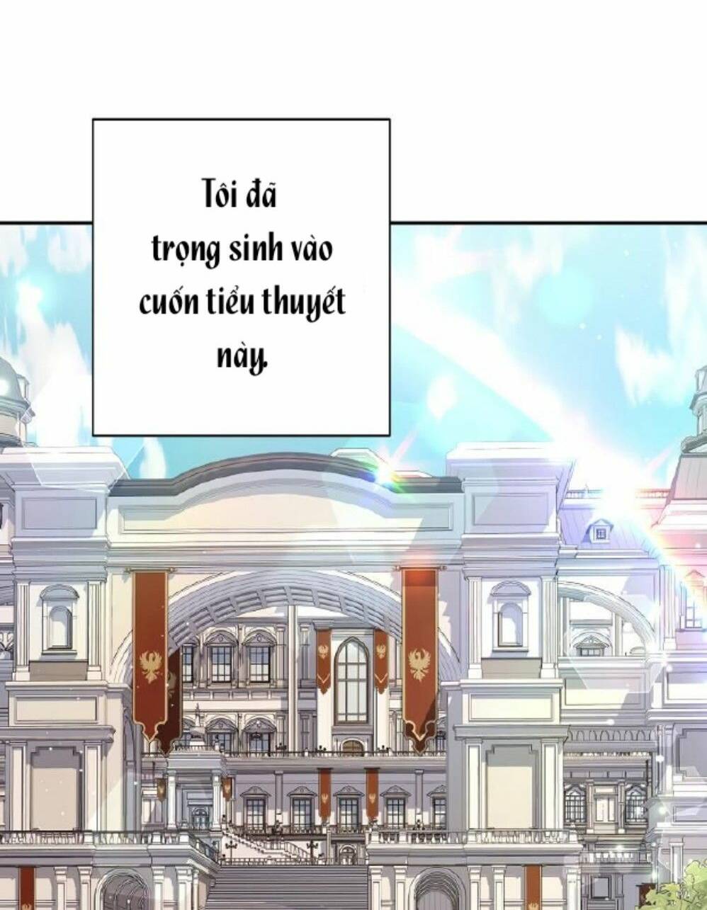 dư vị tách trà chapter 1 27