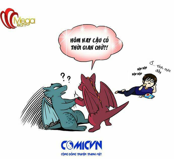 hắn ta là rồng chapter 92 22