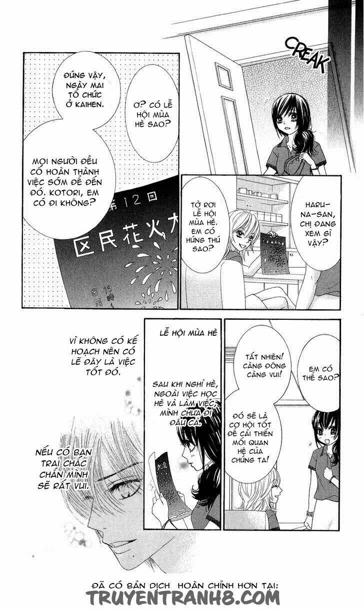 bokutachi wa shitte shimatta chapter 32 21