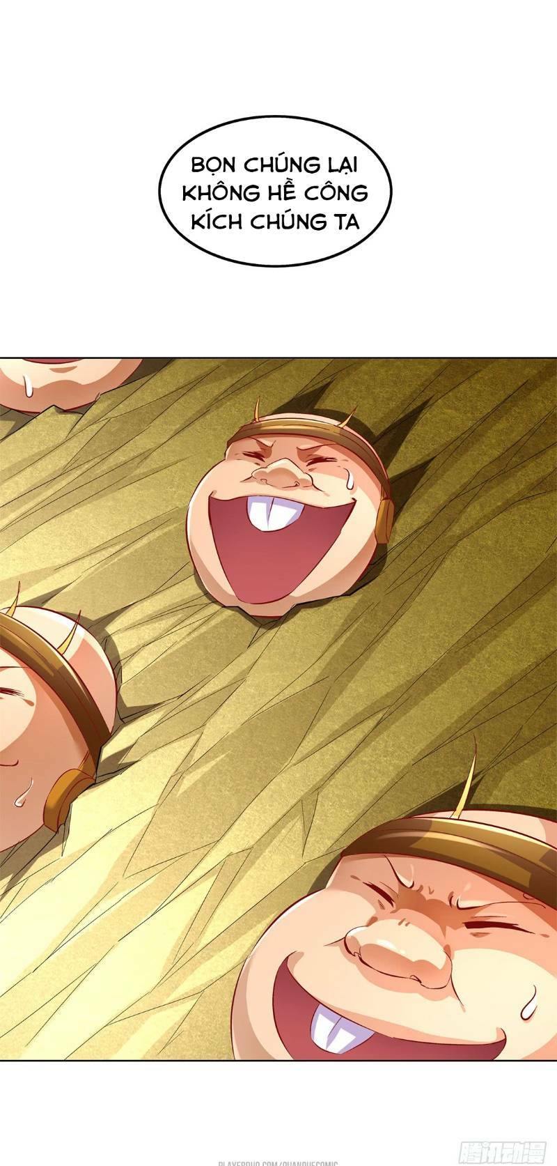 võng du chi tối cường đoán mệnh sư chapter 26 5