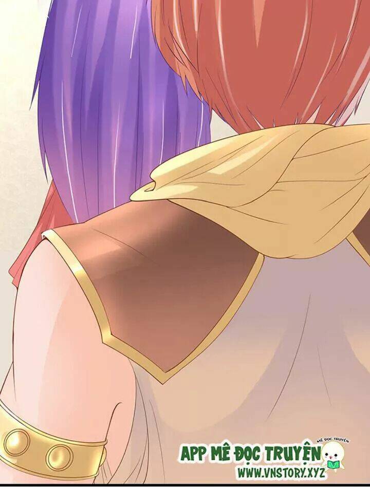 bồn tắm có vấn đề?! chapter 49 23