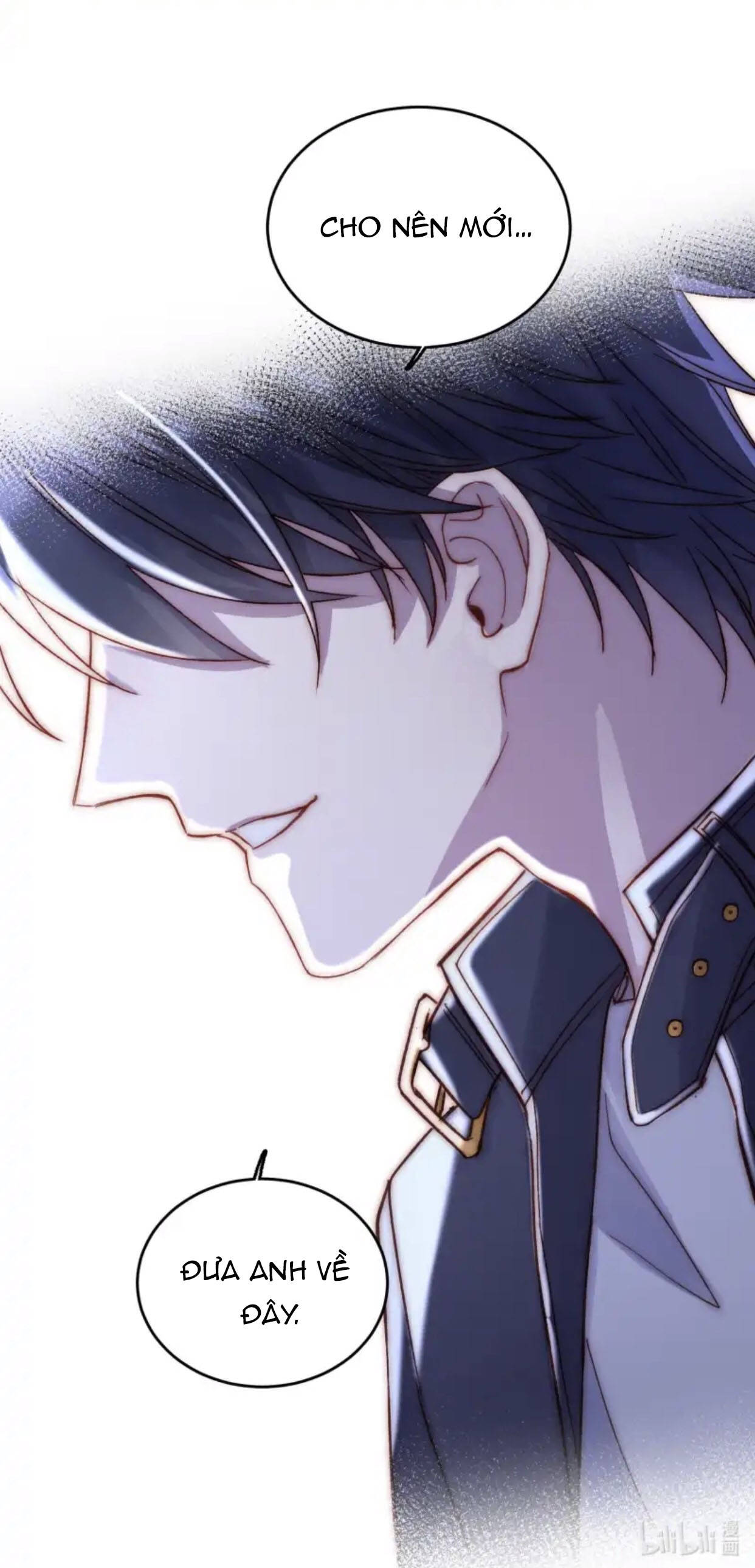 tôi phải làm tên khốn xấu xa chapter 29 15