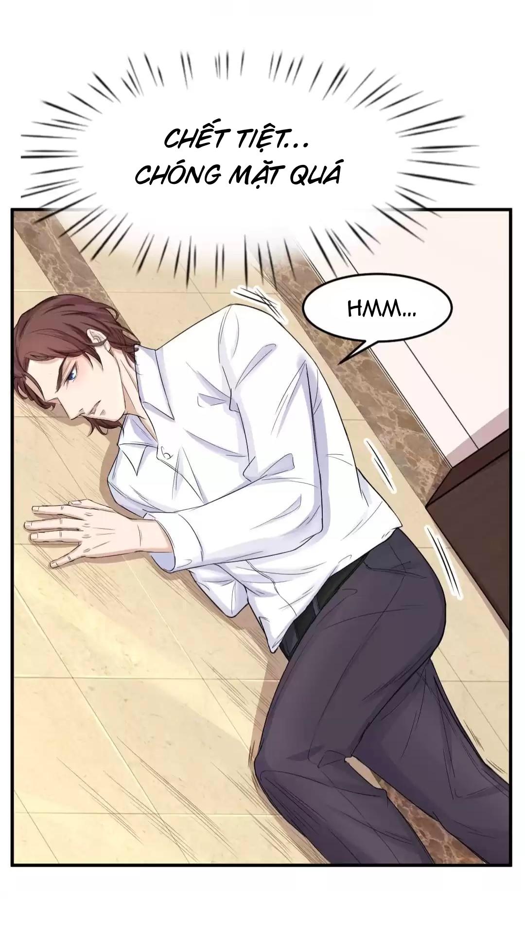 thu dĩ vi kỳ chapter 22 2