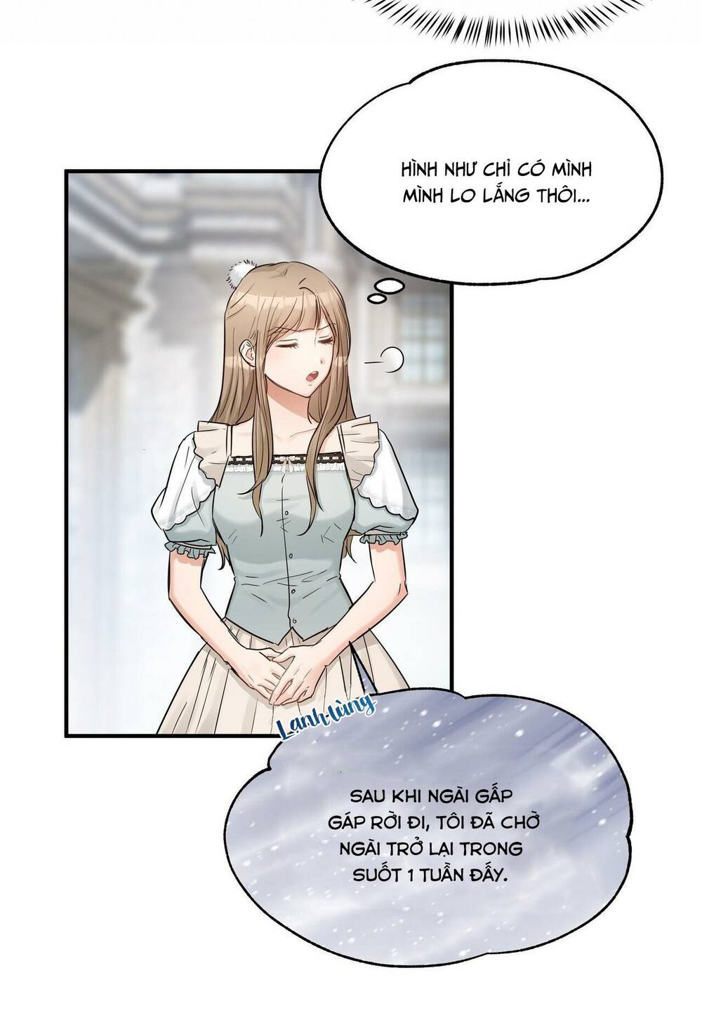 người thừa kế chapter 31 10