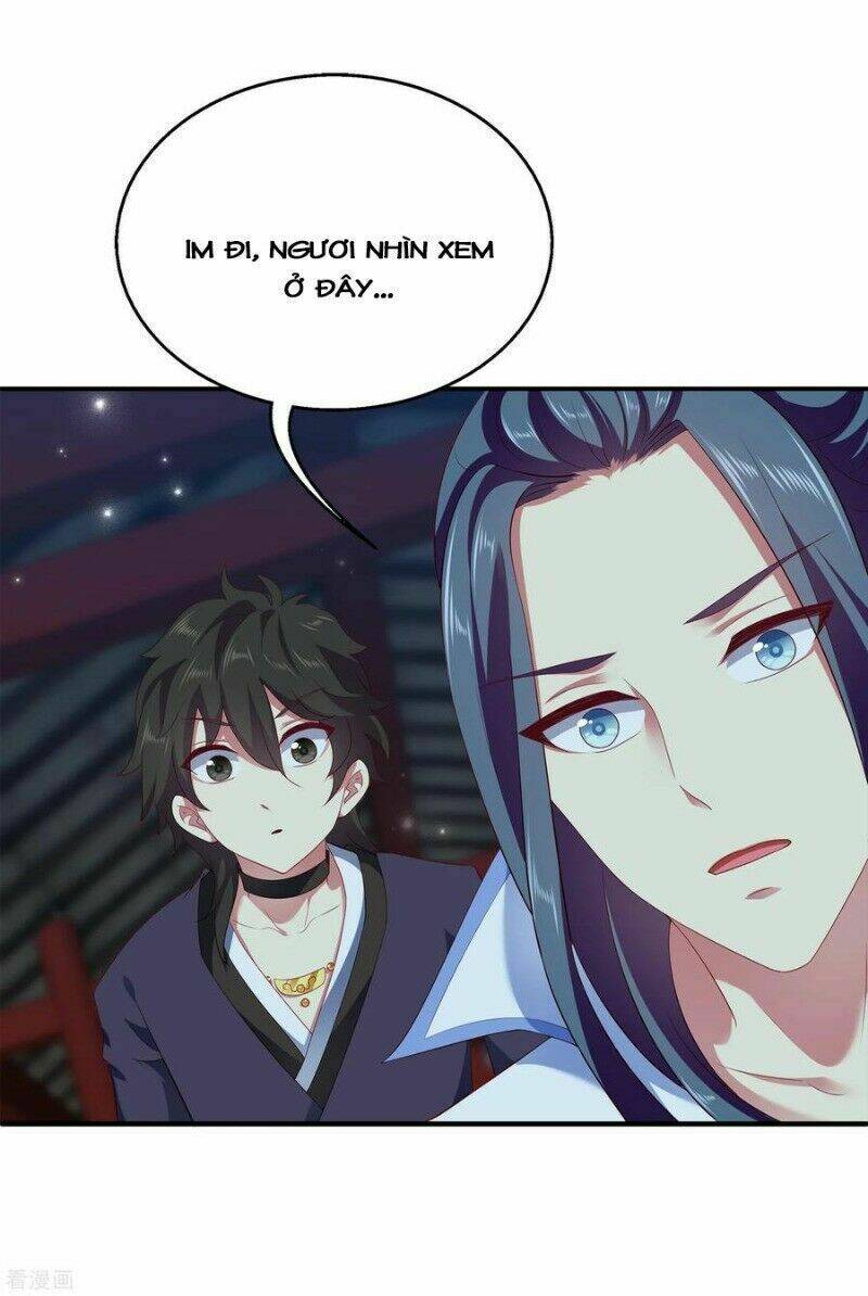 tân nương nhân ngư của long vương chapter 56 22